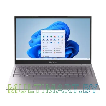 Ноутбук IRBIS 15NBP3502